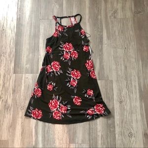 Nine Britton dress